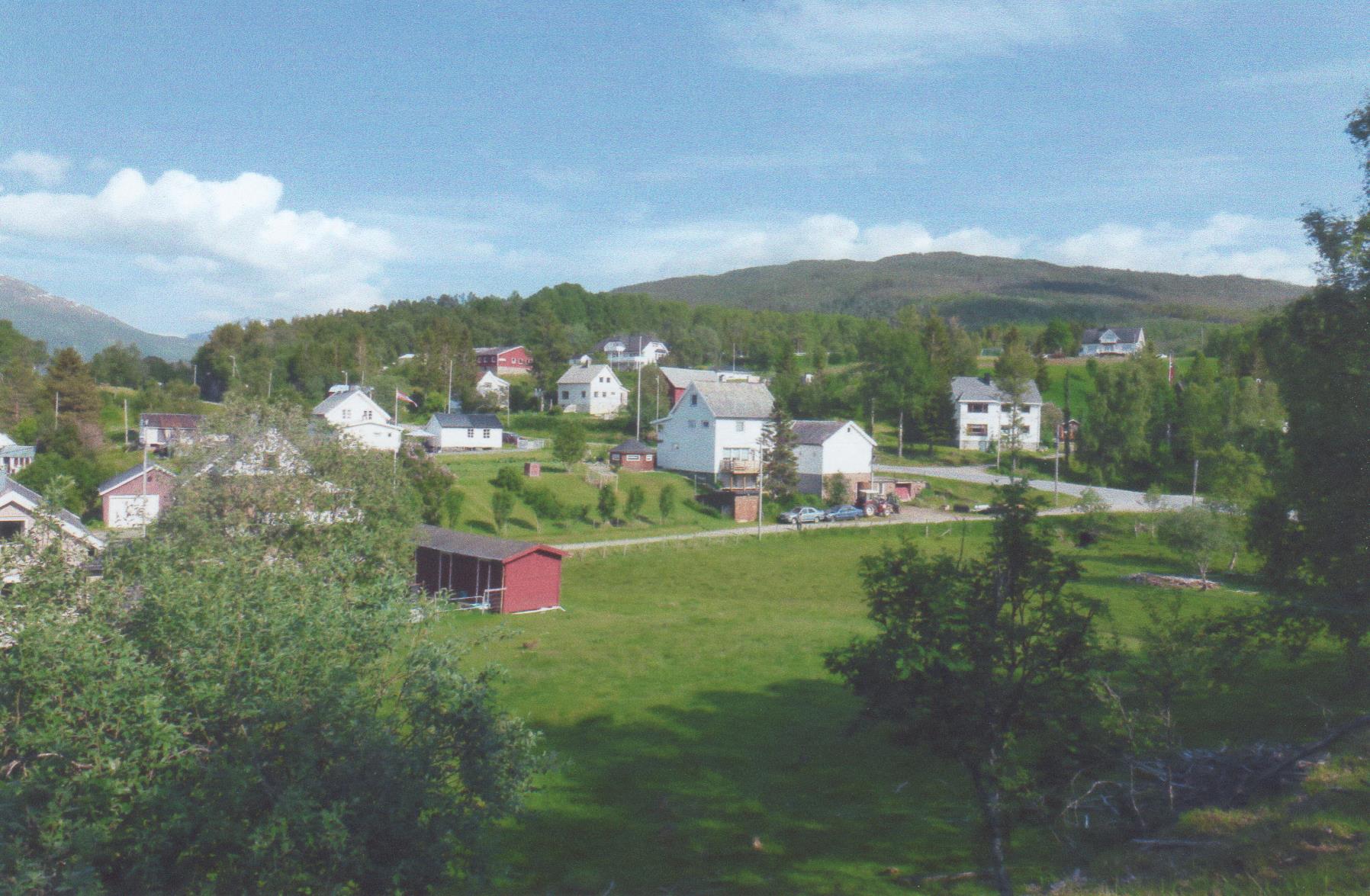 Gamlehågen